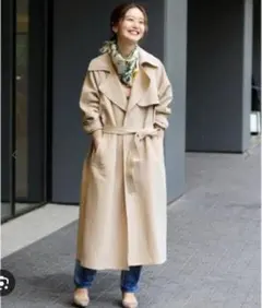 2026年最新】オーバーチェスターコート IENAの人気アイテム - メルカリ