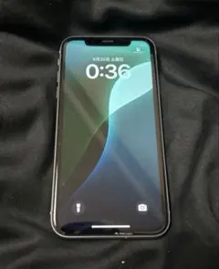iPhone11 128gb SIMフリー