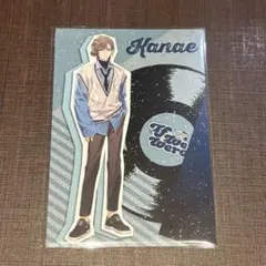 にじさんじ if_we_were HMV購入特典 叶