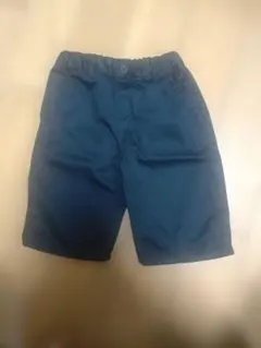 COMME CA ISM　 ハーフパンツ 110A（パンツのみ）