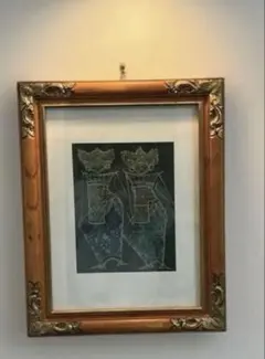 2026年最新】バリ絵画の人気アイテム - メルカリ