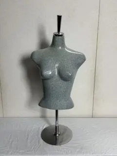 人形バストスタンド マネキントルソー 等身大人形ヘッドスカルプト M16 