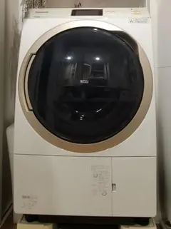 2026年最新】Panasonic ドラム式洗濯機本体の人気アイテム - メルカリ