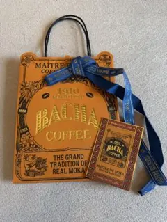 バシャコーヒーBacha Coffee 1910 marrajesh 新品未開封 - メルカリ