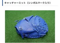 横浜DeNAベイスターズ キャッチャーミット 外野手グローブ - メルカリ
