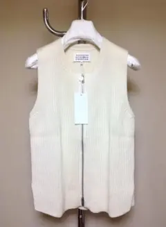 2025年最新】マルジェラ ドライバーズニットベストの人気アイテム