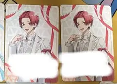 いれいす チップス第2弾 りうら ノーマル2枚