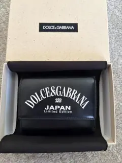 DOLCE&GABBANA日本限定 財布4/50のサムネイル