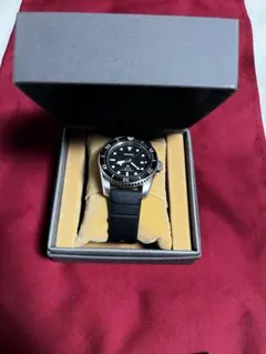 seiko prospex 腕時計