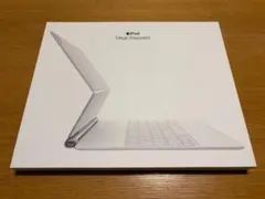 iPad Magic Keyboard iPad Pro12.9 ホワイト US