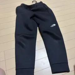 THE NORTH FACE ロングパンツ ブラック 140のサムネイル