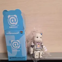 BE@RBRICK シリーズ51 未開封
