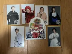 レイクレ ステッカー8種セットLazy Lie Crazy