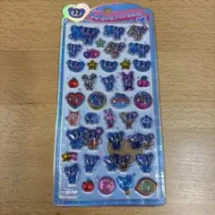 【正規品】エンジェルブルー うるちゅるポップシール