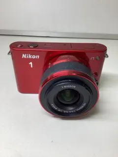 2025年最新】nikon 1 j1 レンズの人気アイテム - メルカリ