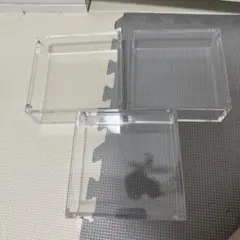 【ポケモンカード】マグネットBOXローダー