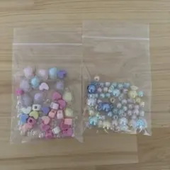 ビーズ　ハンドメイド　セット　まとめ売り