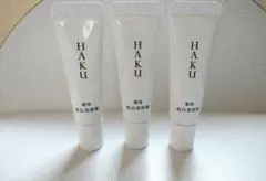 HAKU　メラノフォーカスⅣ