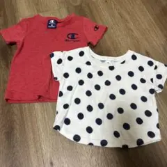 Tシャツセットのサムネイル