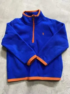 ポロラルフローレン　フリース　100サイズ