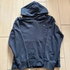 古着屋 パーカー