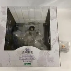 新品特典あり」コトブキヤ 創の軌跡 リーシャ・マオ 1/8スケール 