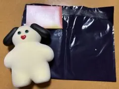 mojojojo FLOCKING COLLECTION フィギュア