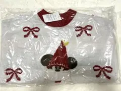 リルリンリン　セーター　2025 未開封品のサムネイル