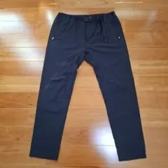 Gramicci ストレッチ　アウトドアパンツ　M
