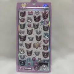 海外製　クロミ　シール