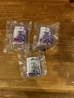 BE@RBRICK Package charm Collection Vol.3