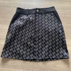 レザレクション スカート
