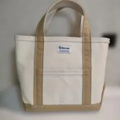 ミニ トートバッグ