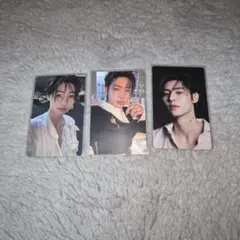 ENHYPEN ソンフン darkblood 封入トレカセット