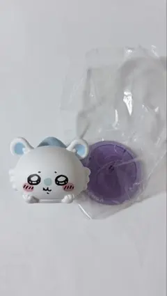 ちいかわ のんびりDAYS フィギュアコレクション モモンガ