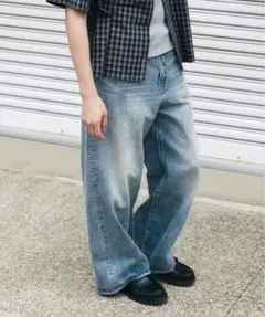 JOURNAL STANDARD デニムキャノン ヴィンテージ5PK