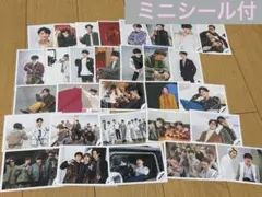 スタエン ジャニーズ　SnowMan 写真まとめ　30枚