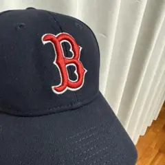 New Era Boston Red Sox 9FORTY Capのサムネイル
