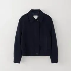 ohotoro オオトロ　mannish wool blousonのサムネイル