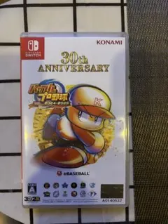 パワプロ2024 30th ANNIVERSARY