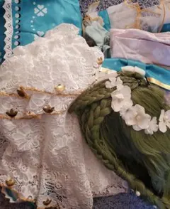 Hi@様 リクエスト 2点 まとめ商品