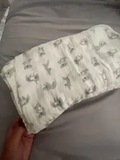 エイデンアンドアネイ　おくるみ