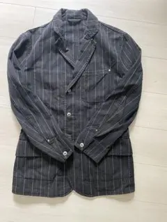 Paul Smith JEANS テーラードジャケット ストライプ
