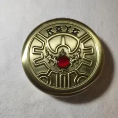 ろ*べ様 聖剣（せいけん）アルミ合金モデル｜42g フィジェットトイ