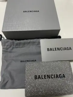 BALENCIAGA 財布のサムネイル