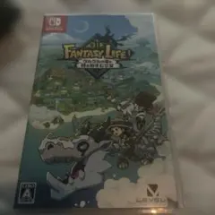 ファンタジーライフ　i