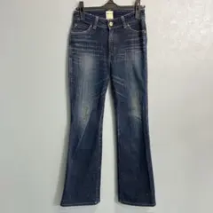 N293−2/08◯ SOMETHING EDWIN ブーツカットデニムのサムネイル