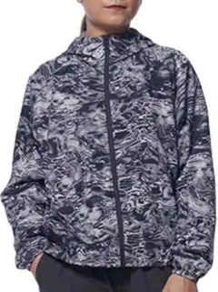 アンダーアーマー UA メッシュライナー ウーブン フルジップ ジャケット