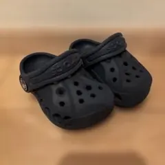 クロックス　キッズ　12センチ