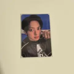 ATEEZ ソンファ ポラロイド - メルカリ